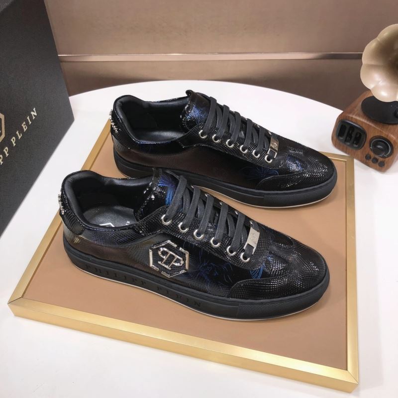 Philipp Plein Shoes